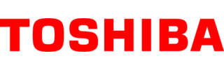 TOSHIBA