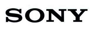 SONY